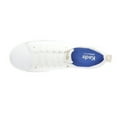 thumbnail image 4 of Keds Womens Cruise Mini Daisy Eyelet Slip On  Athletic Sneakers Casual Shoe, 4 of 5