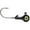 Black, variant on VMC Hard Ball Jig 1/4 Assorted Kit