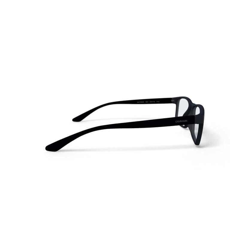 Calvin Klein Men's CK19569G Prescription Eyeglasses with Case