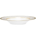 thumbnail image 3 of Noritake Summit Gold Set of 4 Soup Bowls, 3 of 7
