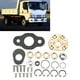 thumbnail image 3 of TurboCharger Service Set, 28pcs Accesorios Kit de reparación de turbo duradero para ihi rhb5 reemplazo de turbo para shibaura as6 as7 as8, 3 of 7
