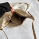 thumbnail image 3 of Bolsos de hombro Retro, bolso de mano Vintage a la moda, bolso de mano de noche sólido, cierre de cremallera, bolso de mano Retro para mujer, monederos de cuero Likrtyny Para Estrenar, 3 of 6