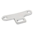 thumbnail image 1 of Miangastore T Shape Tailpiece Mount Bracket Musical Instrument Accessory Parts for Banjo, 1 of 3
