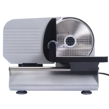 

Electric Meat Slicer Blade Food Cutter - 7.5 in.