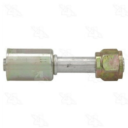 Four Seasons 14008 - AC Fitting /Standard