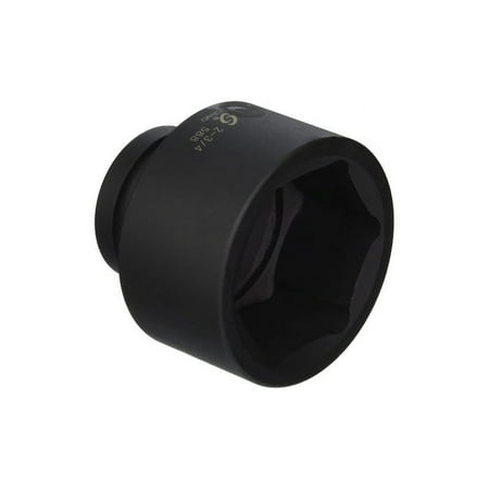 UPC: 0613364000946 | Sunex Tools 588 – 1 Drive 2-3/4 Impact Socket