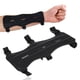 thumbnail image 2 of Yuarrent Protección de cuero para brazo para arqueros, ajuste ajustable y cómodo, protector de brazo para arquero, antebrazo Ropa Deportiva, Zapatos, 2 of 6