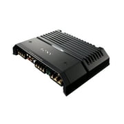Sony 4 Channel Class AB High Resolution MOSFET Car Audio Stereo Amplifier