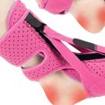 thumbnail image 5 of Ifcow Plantar Fasciitis Night Splint,2 Packs Upgraded Plantar Fasciitis Brace - for Sleeping, Achilles Tendonitis, Foot Drop, Heel Pain for Women and Men,pink, 5 of 7