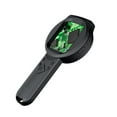 thumbnail image 1 of Handheld Digital Magnifier, 3 Light Sources 12 Languages 1000X Magnifying Glass  for Reading, 1 of 7