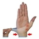 thumbnail image 5 of Guantes De Compresión Para Artritis Con Imanes Silicona 2pz, 5 of 8