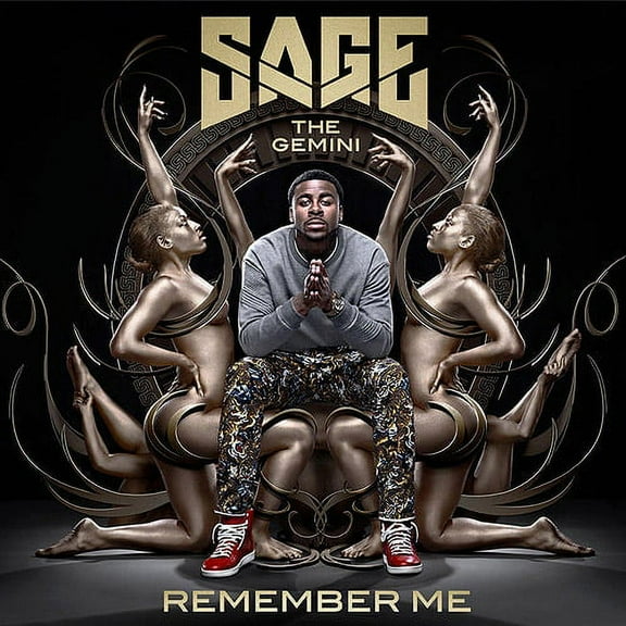 REMEMBER ME [CLEAN VERSION] *