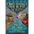 thumbnail image 2 of Pre-Owned His Dark Materials: Once Upon a Time in the North (Paperback) 0399555447 9780399555442, 2 of 2
