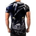 thumbnail image 5 of Playera Para Hombre Shendy Vendy Sublimada De Manga&nbsp;corta, 5 of 5