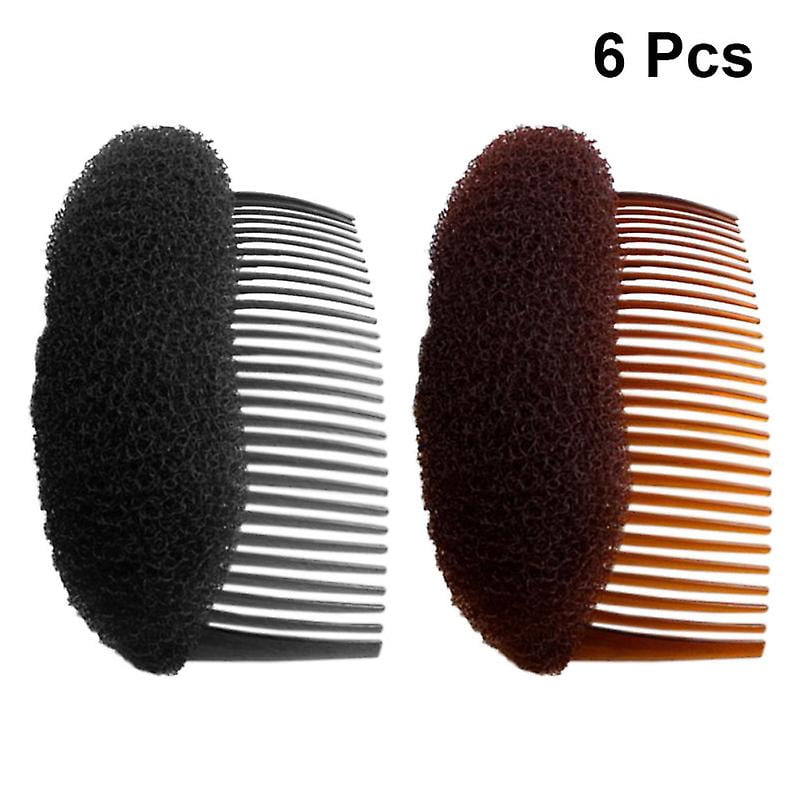 6pcs Hair Disk