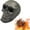 1PC, variant on UttpKLBx Halloween Fire Pits Skulls, Metal Fire Pit Skulls, Reusable Metal Fire Pit Human Skull Fire Pit Halloween Party Decorations, Simulation Skull Props, Skeleton Head Home Decor (1PC)