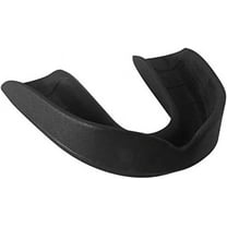 Ringside Single Guard Mouthpieces - 10 Pack Black