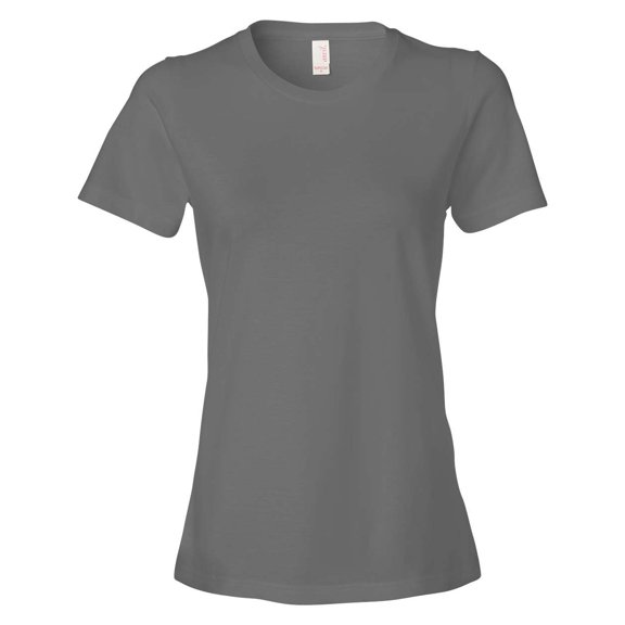 Gildan Softstyle® Women’s Lightweight T-Shirt Size up to 3XL Retired