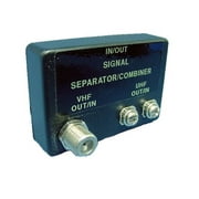 Leviton UHF/VHF Signal Combiner C5159