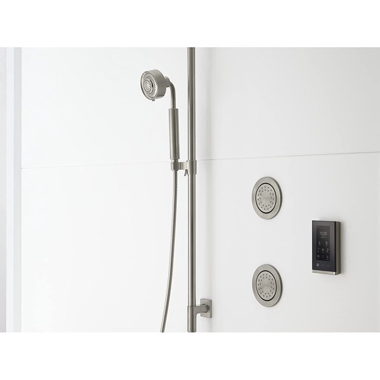 Kohler K-99693-P Dtv+ Digital Shower Interface Control Panel