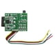 thumbnail image 1 of CA-901 LCD TV Switch Módulo de fuente de alimentación 12/24V LCD Placa de fuente de alimentación universal, 1 of 9