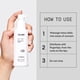thumbnail image 5 of Tratamiento protector de cutículas Hair Booster Nioxin, 100 ml, 5 of 8