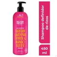 thumbnail image 2 of Shampoo Not Your Mothers Tahitian Gardenia 450 ml, 2 of 4