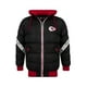 thumbnail image 1 of CHAMARRA NFL KANSAS CITY CHIEFS PARA CABALLERO 100% ORIGINAL, 1 of 7