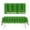 Green, variant on Football Themed Disposable Tablecloth American Football Field Pattern Table Cover for Birthday Parties Game Day Tailgate Decorations and Sports Fan Party Supplies