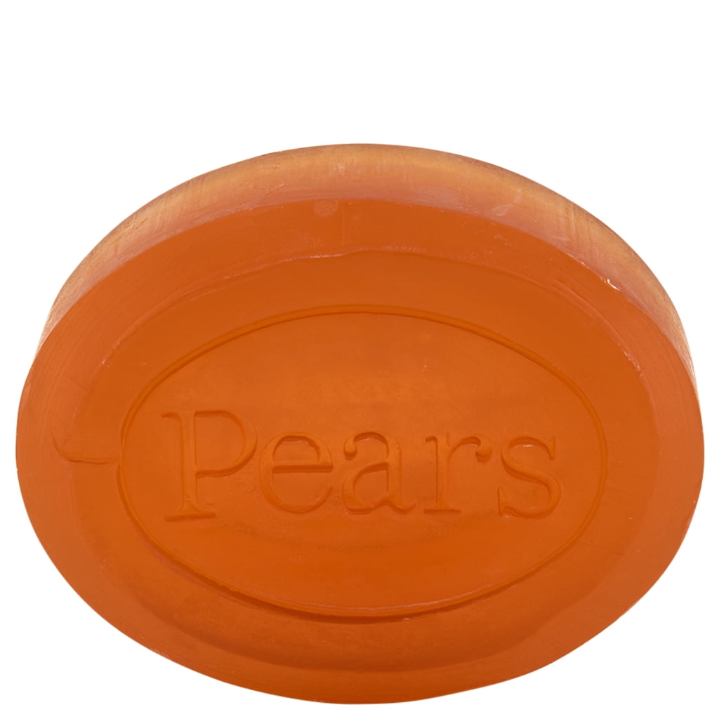 Pears Transparent Soap Gentle Care 24 Ct 4.4 oz