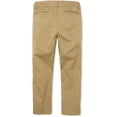 The Children's Place Boys Uniform Stretch Skinny Chino Pant, 5Pack