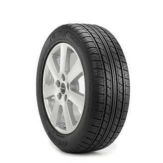 Dunlop Direzza DZ102 205/55R16 91V BSW (1 Tires) - Walmart.com