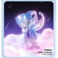 thumbnail image 3 of Pop Mart Azura Blind Box Anime Action Figures Ornament Collection Random Box Lovely Girls Home Desk Customizable Birthday Gift, 3 of 5