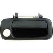 lexus ls exterior door handle