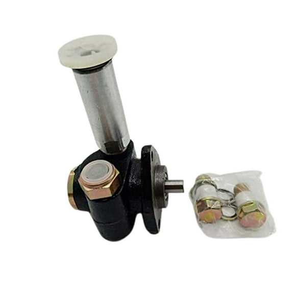 153SM029 105220-7230 FUEL FEED PUMP FITS ISUZU 6BG1 HITACHI EX200-5 ZAX200 ZX210