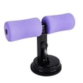 thumbnail image 2 of Portable Sit-Up Bar, Multifunctional Adjustable Sit-Up Bar, Sit Up Assistant, Suction Sit Up, Sit-Up Aids, Household Fitness Equipment for Abdominal Exercise Equipment, 2 of 7