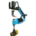 thumbnail image 4 of M3-M16 Universal 360° Electric Tapping Threading Machine Touch-Sreen Tapping Machine 220V, 4 of 11