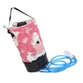 thumbnail image 4 of Portable Shower,Camp Shower Bag PVC Camping Shower Camp Shower Bag Striking Appearance, 4 of 14