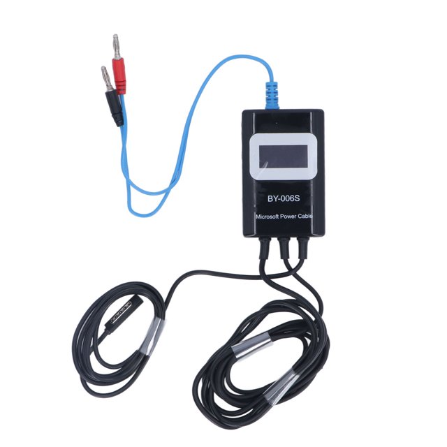Cable de arranque eléctrico Ticfox BY 006S Para serie de tabletas Microsoft