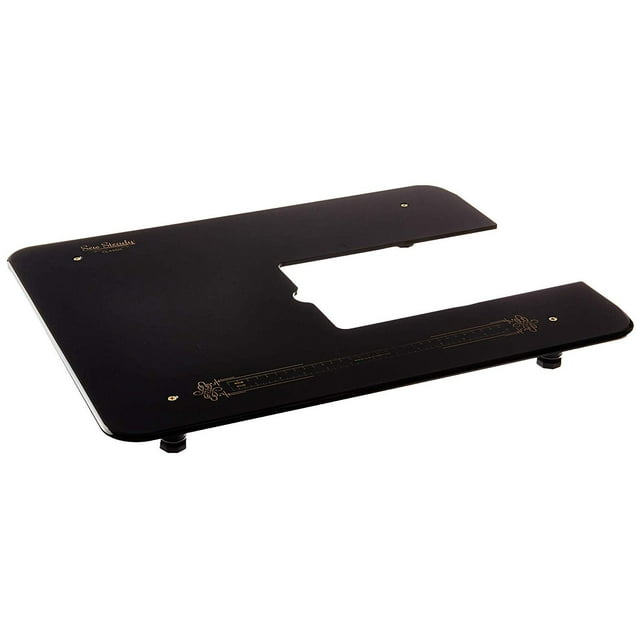 SewingRite Classic Featherweight 17-3/4" x 22-1/2" Extension Table for Singer Sewing Machine