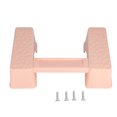 thumbnail image 2 of Step Stool, Foldable Durable Plastic Toilet Stool  For Bathroom For Home, 2 of 8