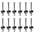 thumbnail image 1 of ShenMo Trampoline Screws 12-Piece Set Anti Fall Fixer, 1 of 5