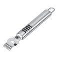 thumbnail image 4 of Lemon Zester, Lemon Scraper, Ergonomic Design Dishwasher Safe Oranges Citrus For Quickly Peeling Your Lemon Fruits, 4 of 8