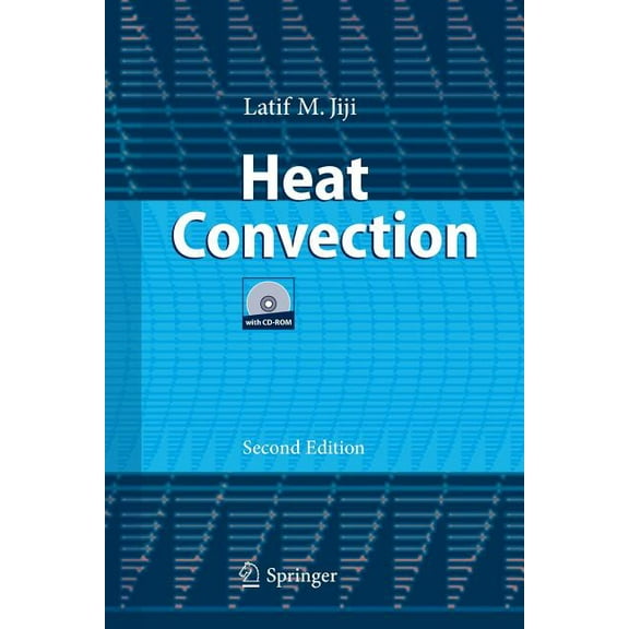 Heat Convection, (Paperback)