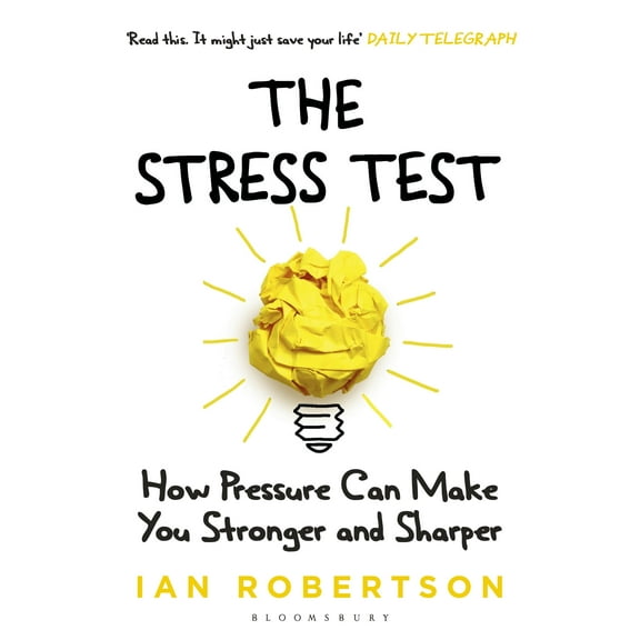 The Stress Test (Paperback)