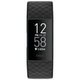 thumbnail image 6 of Fitbit Charge 4 (NFC) Activity Tracker, Black/Black, 6 of 8
