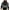 Black, variant on Honeeladyy Reflective Safety Jacket for Mens,High Visibility Zippered Work Construction Coats in Cold Weather Fall Cycling Jacket Black XXXXL