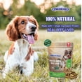 Nutri Bites Liver Treats for Dogs & Cats, HighProtein Freeze Dried