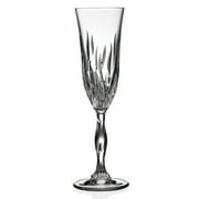 Lorren Home Trends RCR Fire Champagne Flute (Set of 6) by Lorren Home Trends