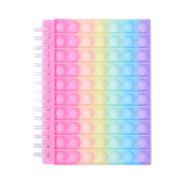 Pop Notebook